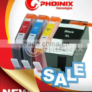 Top Selling Compatible Printer Inkjet Cartridge H- 920XL For HP Officejet 6000/ 6500/ /7000/7500 thumbnail-1