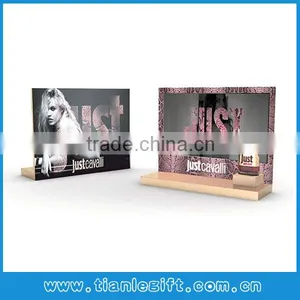 Advertising Video Screen Greeting Card,lcd Card,video-in-print thumbnail-1