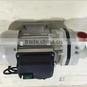 220v Self Priming Electric Adblue Water Transfer Pump thumbnail-1