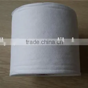 High Quality Disposable Spunlace Nonwoven Towel Roll of Spunlace Salons thumbnail-3
