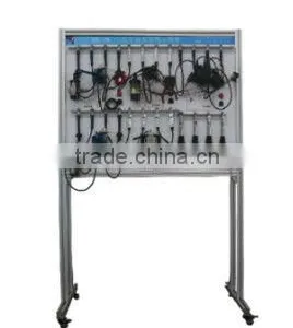 Teaching Aid Equipment,Education Trainer,Car Ignition Systems Teaching Board thumbnail-1