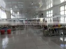 Wuji County Xinghao Leather Products Co., Ltd. company overview - view 2 thumbnail