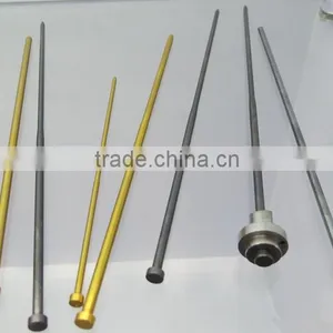 China Precision Tungsten Steel Punch Carbide Punch HSS Punch thumbnail-2