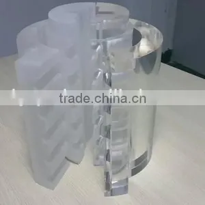 Transparent Plastic Rapid Prototype Company thumbnail-4