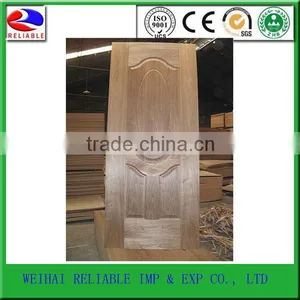 2016 The Newest Competitive Red Oak Veneered Door Skin thumbnail-6