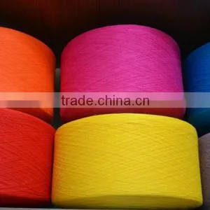 Open End / OE Technics and Blended Yarn Product Type Recycled Cotton Yarn Quantity Required: 180000 Kilogram/Kilograms thumbnail-6