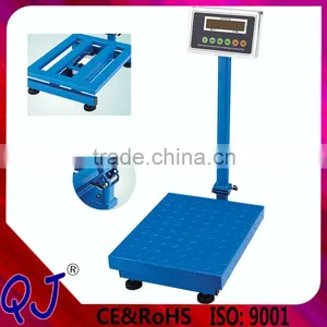 Electronic Price Computing Platform Scales Weighing Scales thumbnail-1