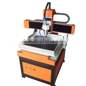 Mini Cnc Router Machine/advertisment Router Cnc Engraving Machinery thumbnail-2
