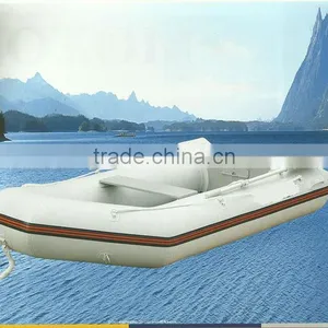 PL-2 Inflatable Boat thumbnail-5