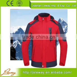 China Hot Sale Cheap New Skiing Jackets thumbnail-1