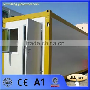 Rockwool Sandwich Panel Warehouse thumbnail-2