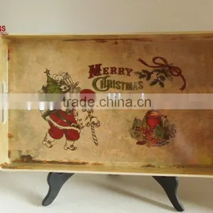 Plastic Tray thumbnail-1