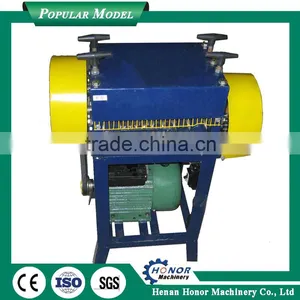 Electric Super Enamelled Copper Wire Machine thumbnail-4