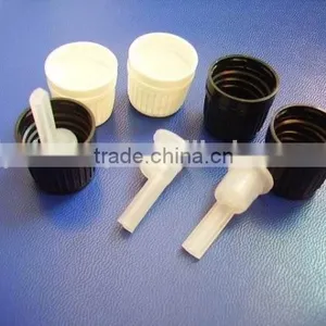 Hot Sale Different Types Plastic Cap With Plastic Washer thumbnail-1