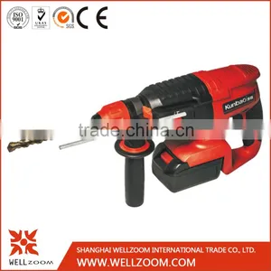KBL-2610 Cordless Rotary Hammer 160427 thumbnail-1