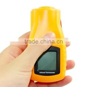 Infrared Thermometer RZ270 thumbnail-2