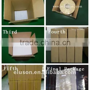 30mic Velvet Touch BOPP + Eva Thermal Lamination Film thumbnail-4