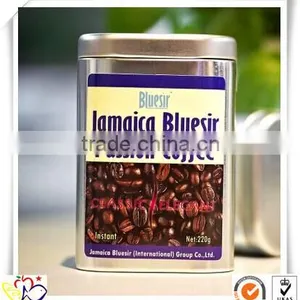 Customized Coffee Tin Can Manufacturer/coffee Box thumbnail-1