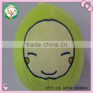 Custom Lovely Stuffed Toy for Children thumbnail-4