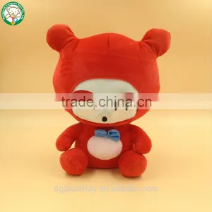 Dongguan Yuequan Plush Toy Best Made Plush Baby Toys thumbnail-1