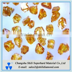 Cubic Boron Nitride CBN Mono Crystal Powder for Graphite Grinding Wheel thumbnail-2