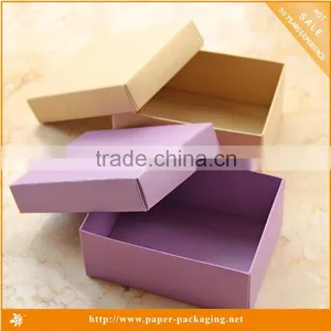 Printing Corrugated Paper Boxes Craft Wholesalers thumbnail-2