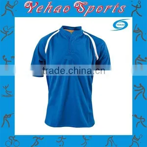 Association Club Team Rugby Jersey thumbnail-1