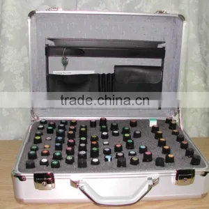ESSENTIAL CASE With DELUXE Keyed Clasp Lock for Oils thumbnail-2