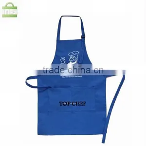 Cheap Wholesale Cotton Apron thumbnail-1