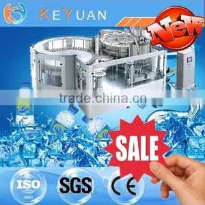 5 Gallon Water Filling Machine/ 5 Gallon Water Bottling Plant thumbnail-1