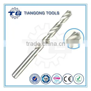 HSS Jobber Length Drill Bits Fully Ground Straight Shank Twist Drill Bit thumbnail-1