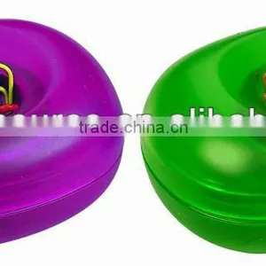 Hot Sale Promotional Cute Cheap Paper Clip Dispenser for Kids thumbnail-1