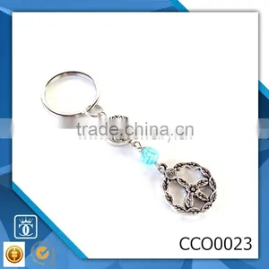 Design Your Own Cheap Keychain Charms Wholesale thumbnail-1