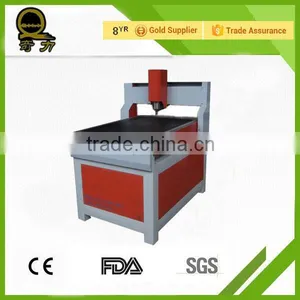 Portable Metal Laser Engraving Machine for Aluminum Copper QL-6090 Looking for Overseas Agents thumbnail-3