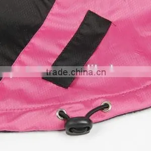 Waterproof Dog Coat Breathable Outdoor Sports Dog Coat thumbnail-4