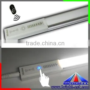100cm Wardrobe LED Cabinet Light,Smart 12V IP54 LED Cabinet Light,Touch Sensor 12V SMD LED Cabinet Light thumbnail-1