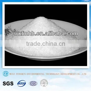 Mud Material Cleaning Agent Chemicals for Industrial PAM Cation Polyacrylamide thumbnail-1