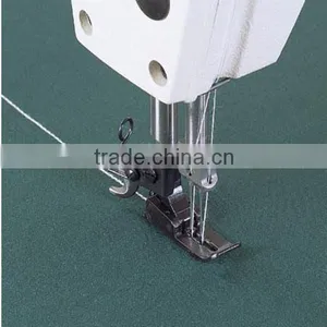 Used Second-hand JUKI MH-382 Double Chain Stitch Sewing Machine thumbnail-5