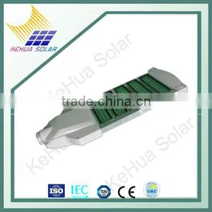 Kehua 10W 12W LED Solar Landscape Lights, 3.5M in Length thumbnail-1