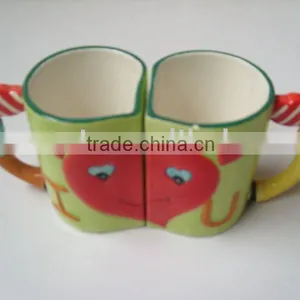 Ceramic Valentine Mug thumbnail-1