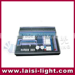 China Best Quality Pearl Tiger Lighting Console, Europe Disco Sound Equipment Touch Controller thumbnail-1