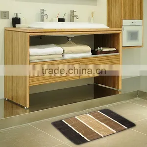 Floor Mat and Rugs With TPR Base thumbnail-1