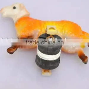 Hot Sale in Russia 4 Inch Sheep Wholesale High Quality Baby Plush Toys thumbnail-2
