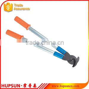 VC-300 Cutting Capacity 300mm2 Feeder Cable Cutting Tool thumbnail-6
