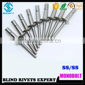 WATER-PROOF STRUCTURE MONO-BOLT RIVETS thumbnail-6