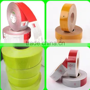 Reflective Marking Tape,safety Tape,vehicle Reflective Warning Tape,reflective Film thumbnail-1
