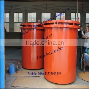 Charcoal Coconut Shell Charcoal Carbonization Furnace/oven/stove/kiln thumbnail-3