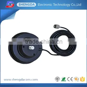 Quality Assured and High Performance 1090Mhz GSM Omni-directional Base Station Antenna With N Type Connector thumbnail-4