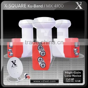 Quad ku Band Lnb thumbnail-1