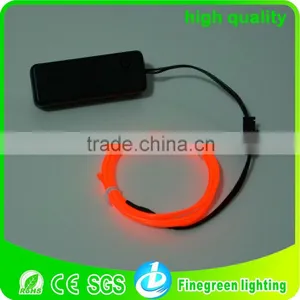 0.9mm el Wire, el Lights thumbnail-1